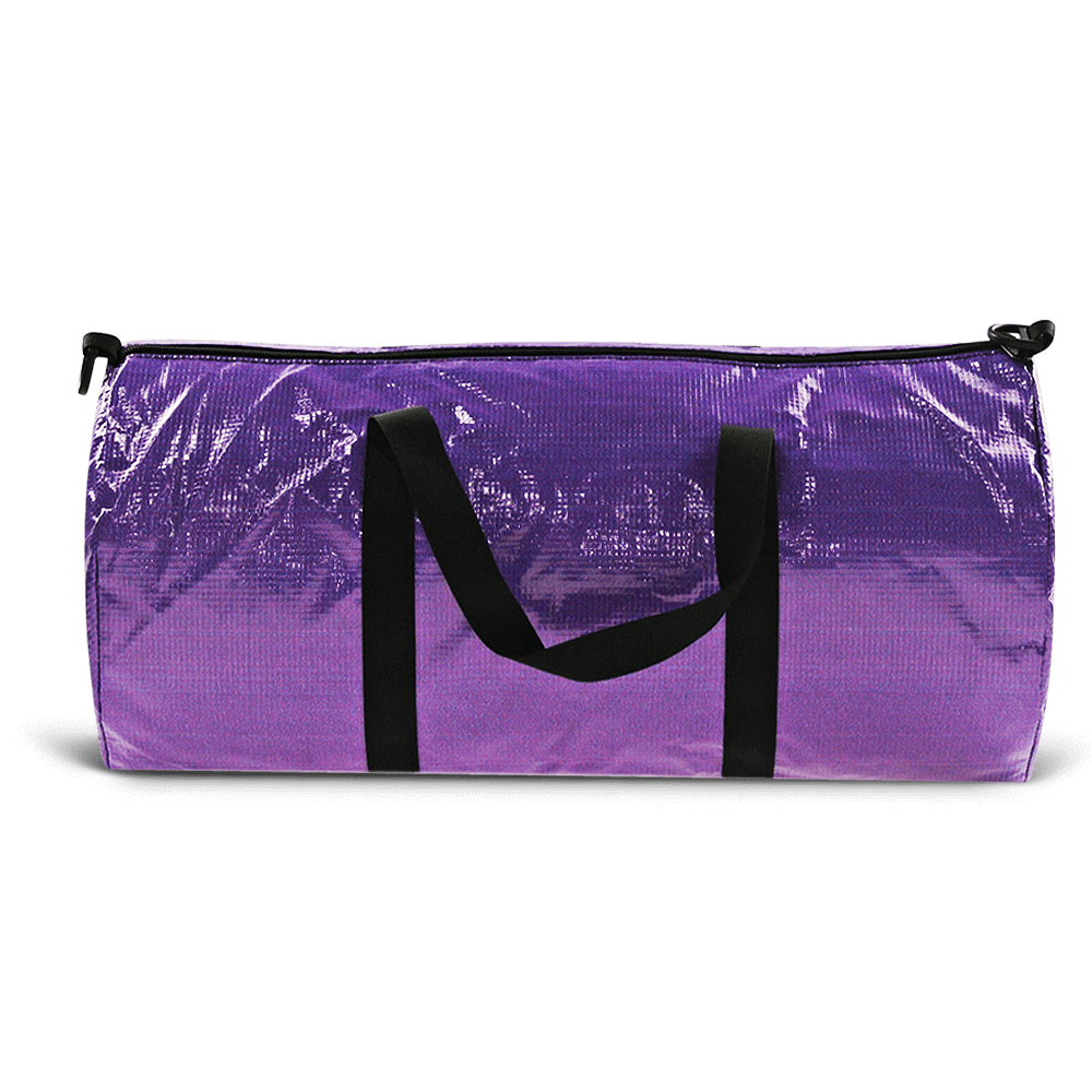 Mini Weekender Duffle
