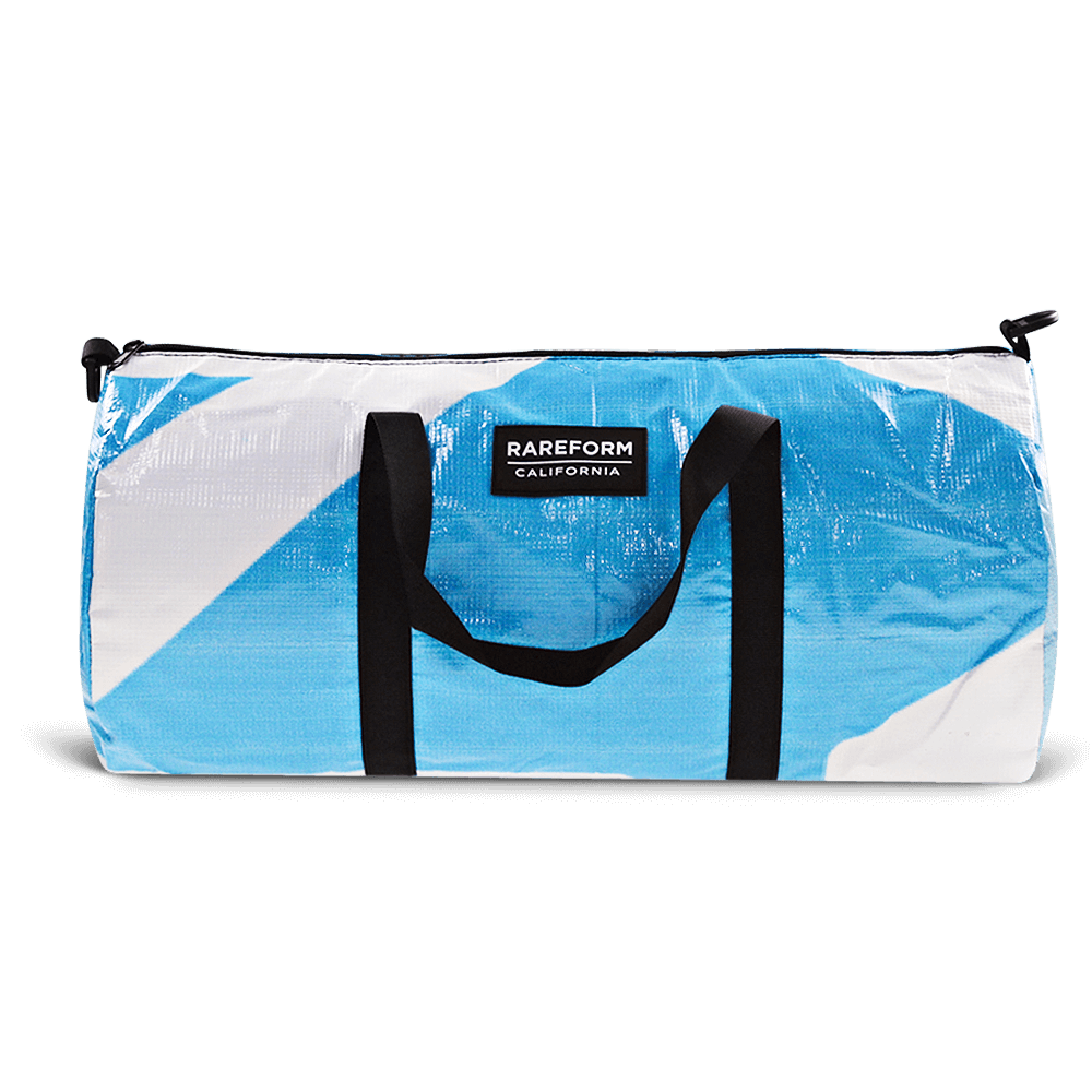 Mini Weekender Duffle