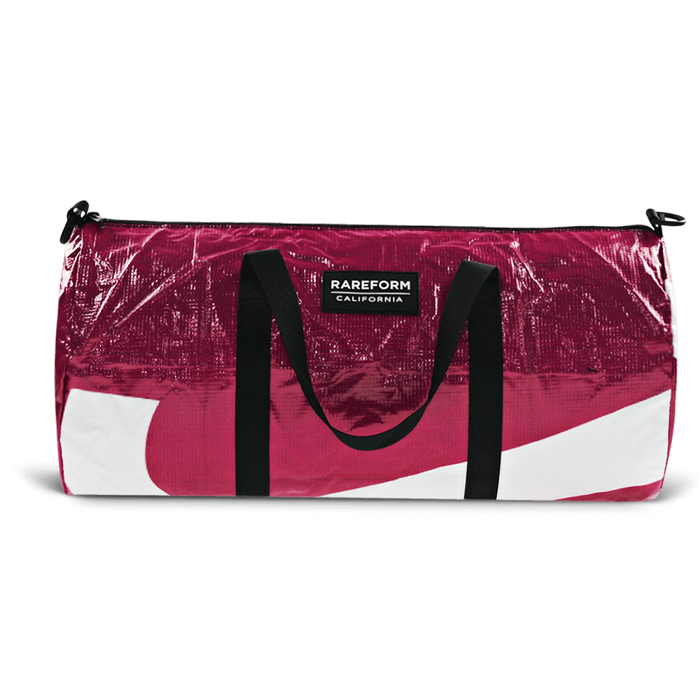 Mini Weekender Duffle