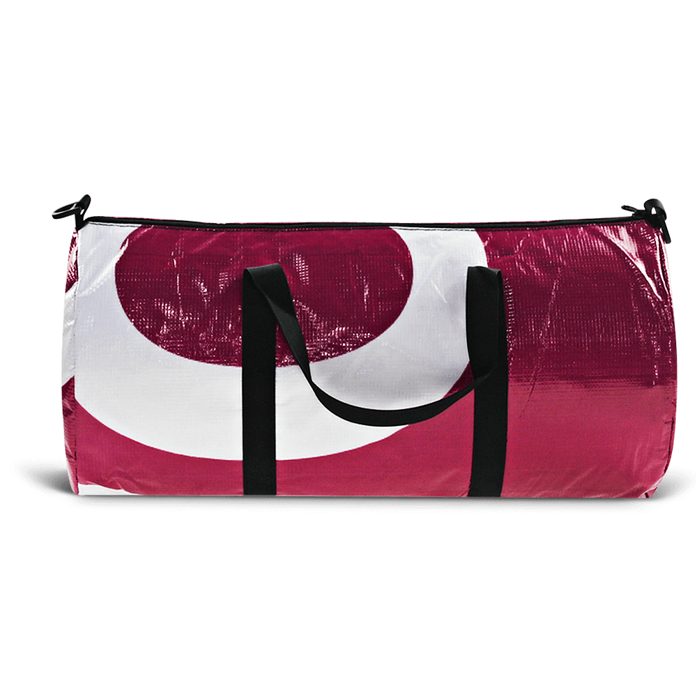 Mini Weekender Duffle
