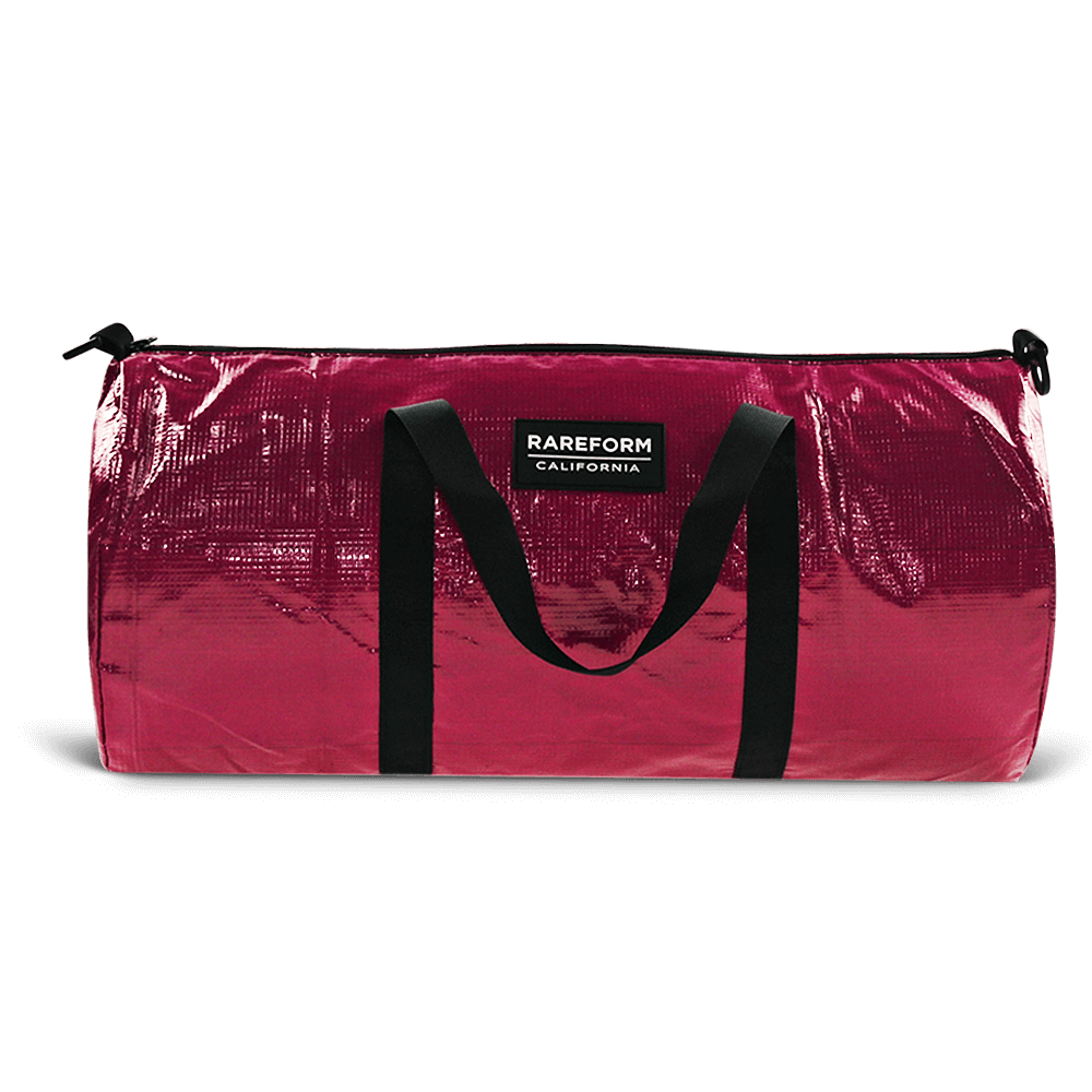 Mini Weekender Duffle
