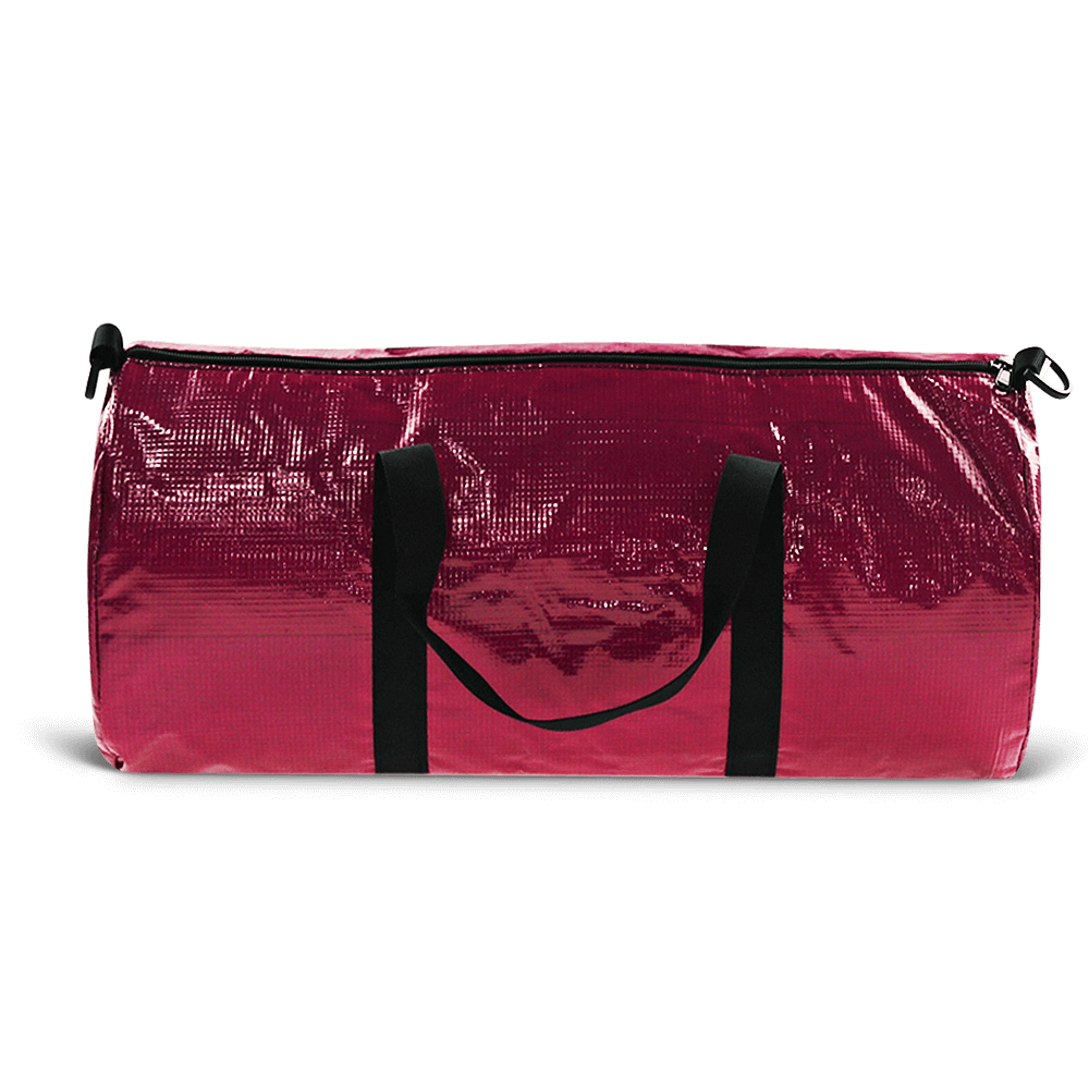Mini Weekender Duffle