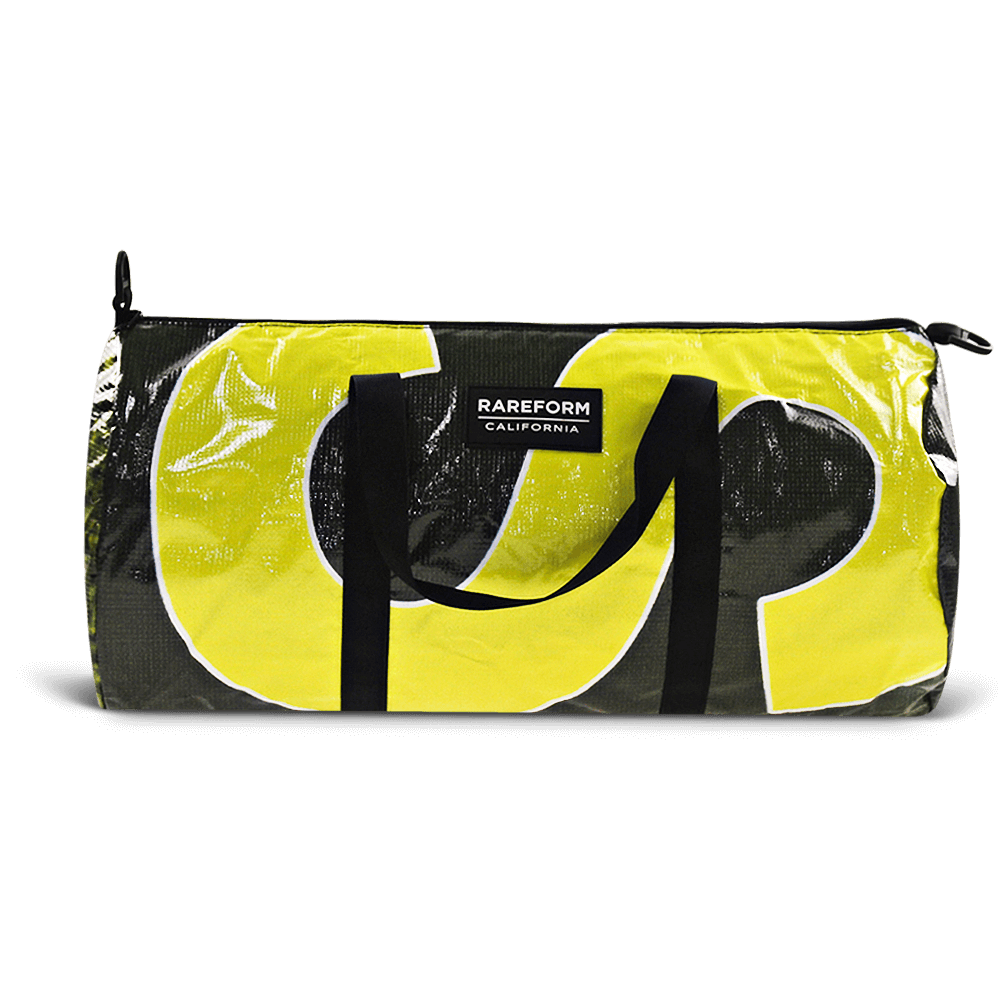 Mini Weekender Duffle