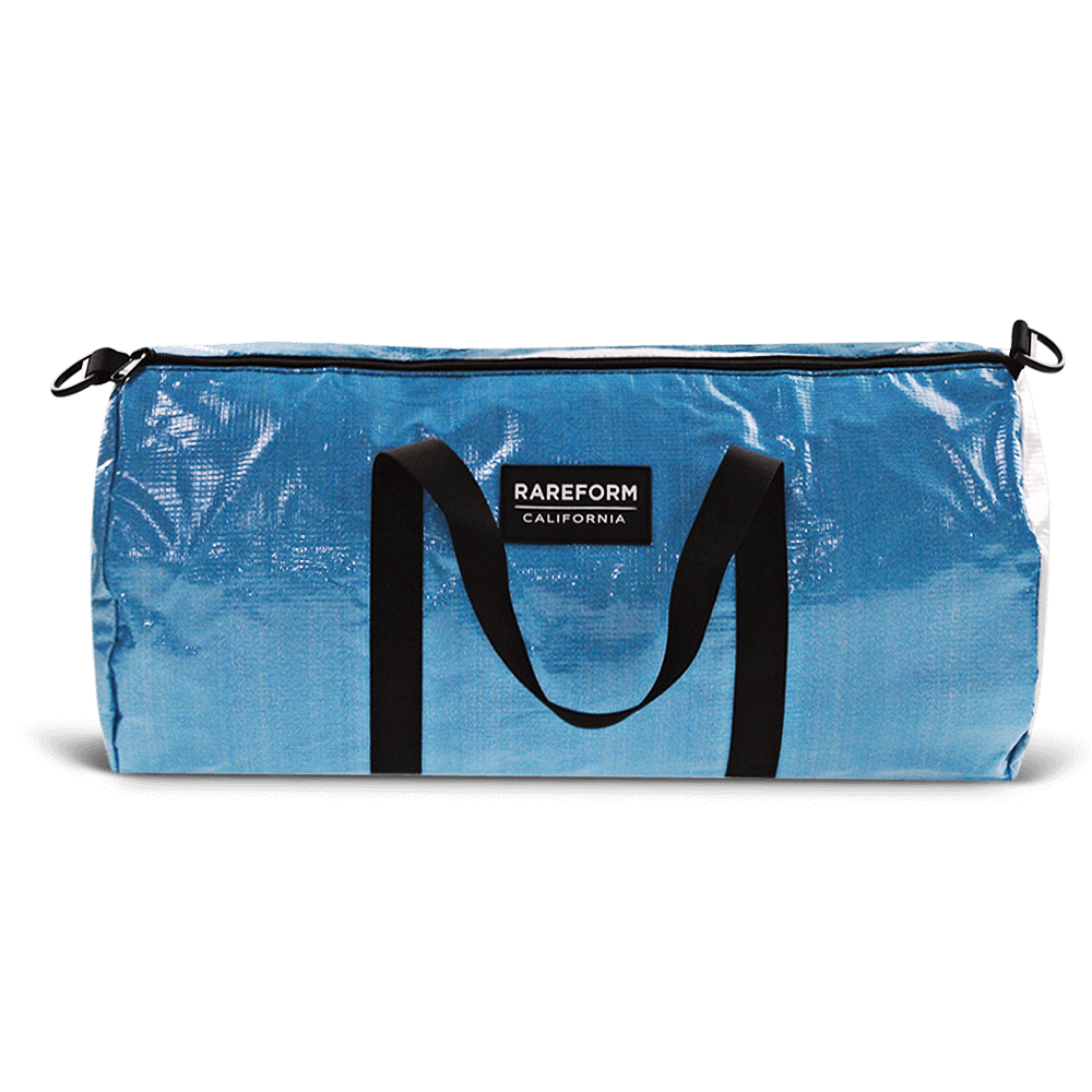 Mini Weekender Duffle