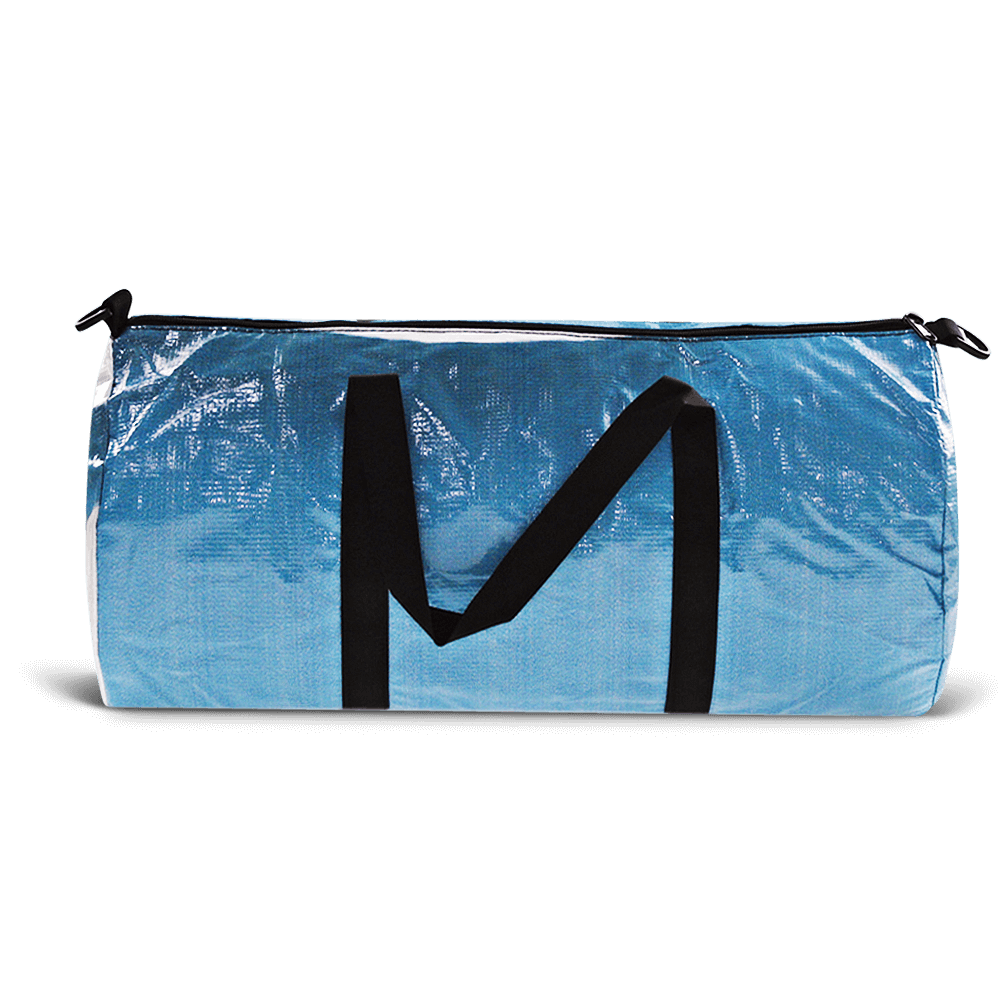Mini Weekender Duffle