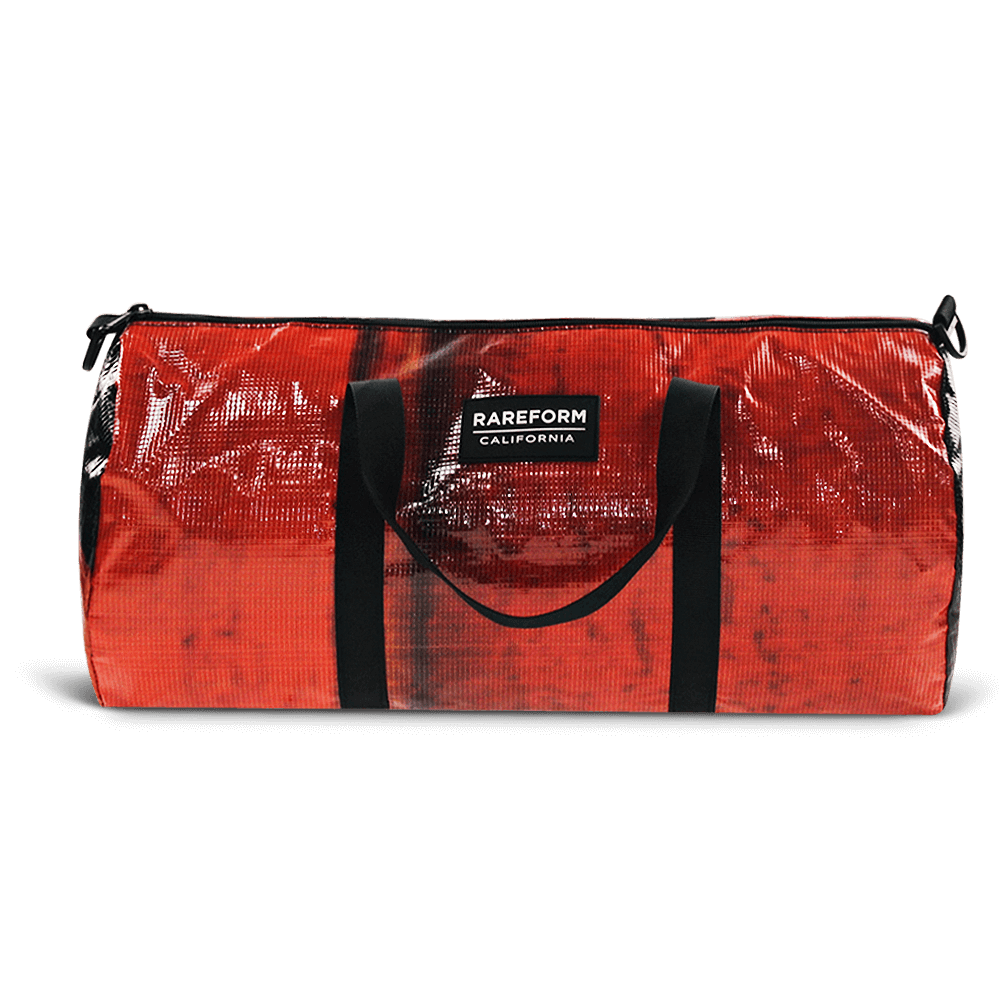 Mini Weekender Duffle