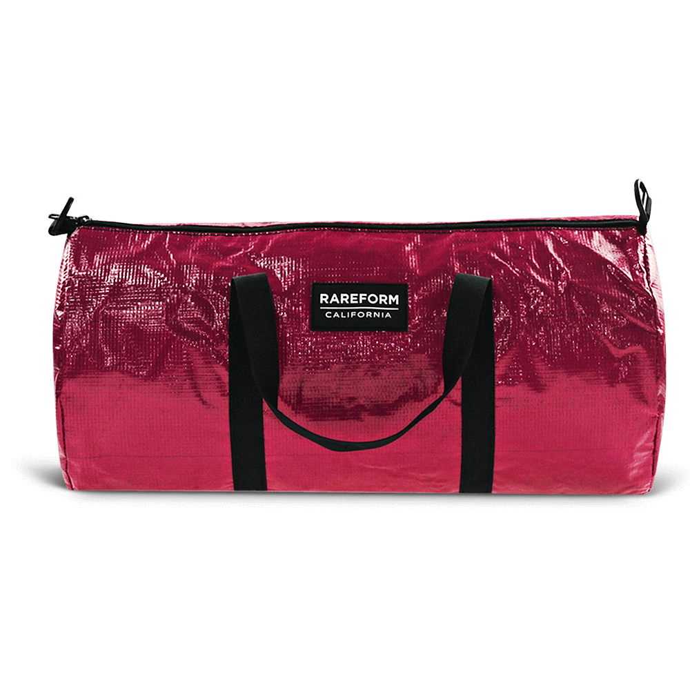 Mini Weekender Duffle