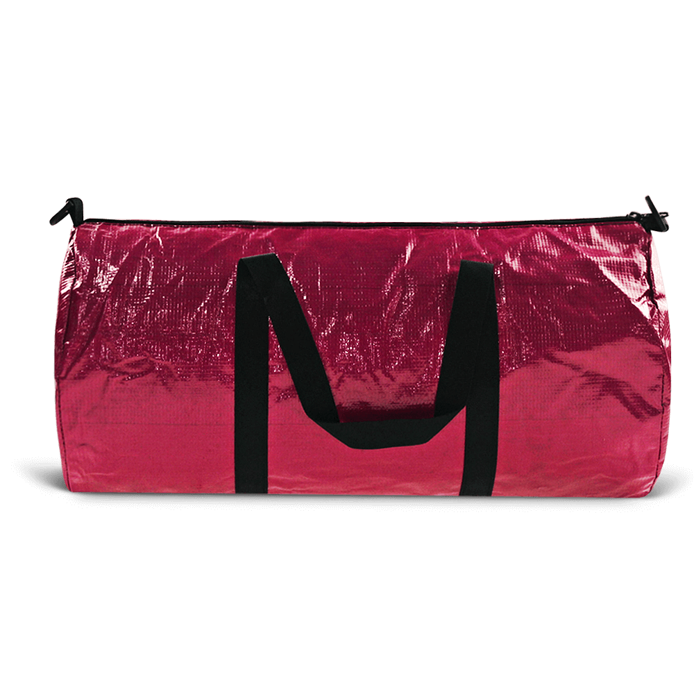 Mini Weekender Duffle