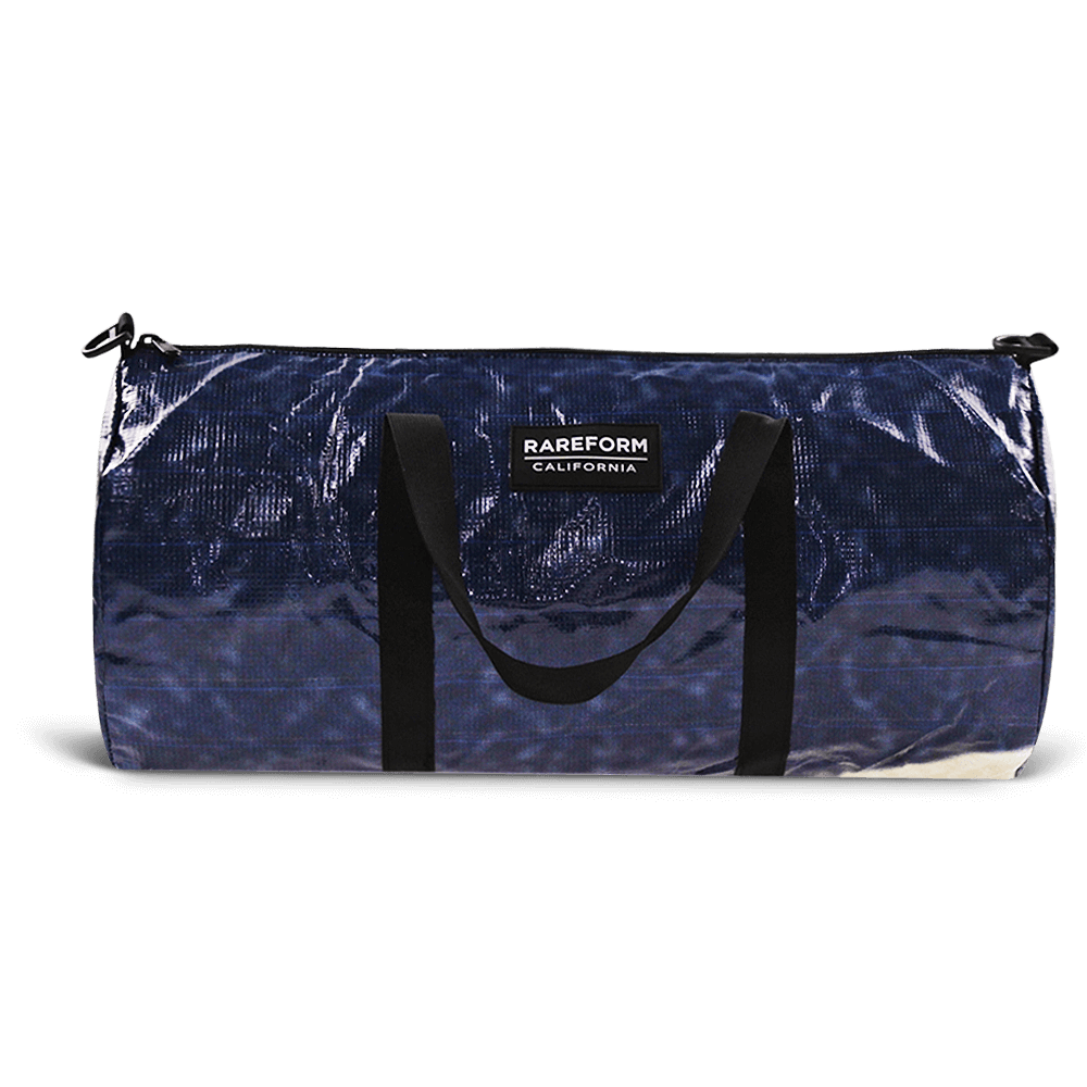 Mini Weekender Duffle