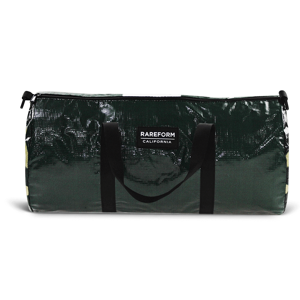 Mini Weekender Duffle