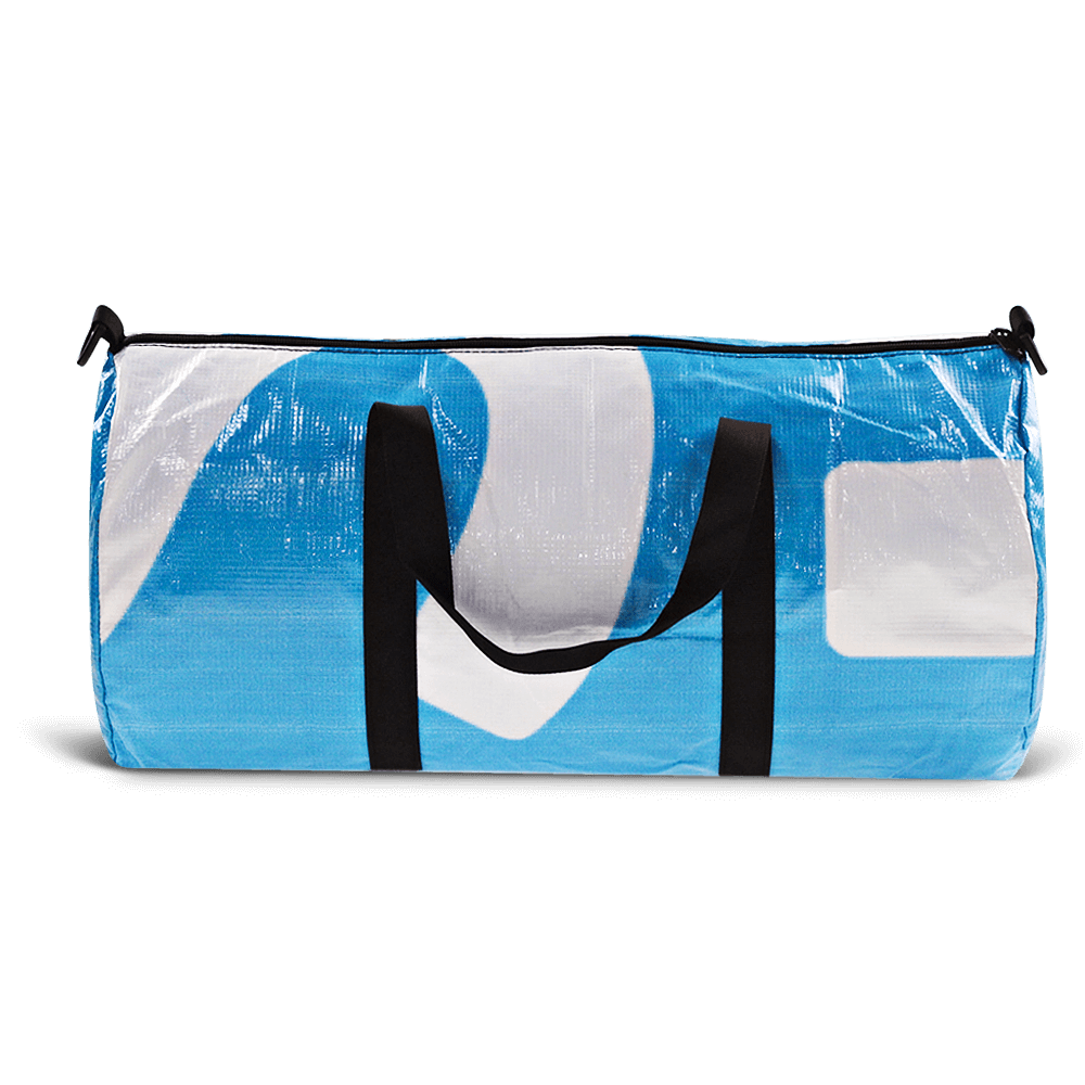 Mini Weekender Duffle