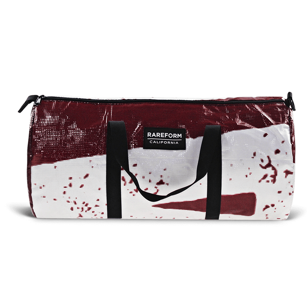 Mini Weekender Duffle