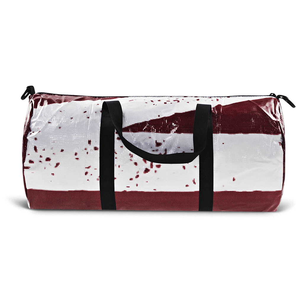 Mini Weekender Duffle
