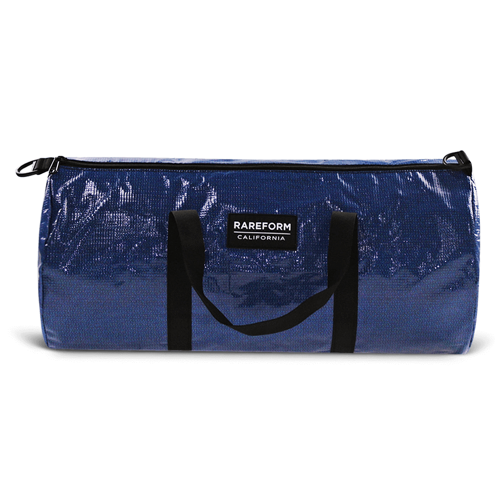 Mini Weekender Duffle