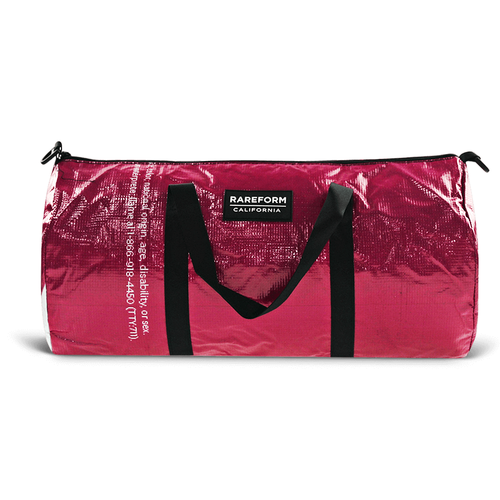 Mini Weekender Duffle