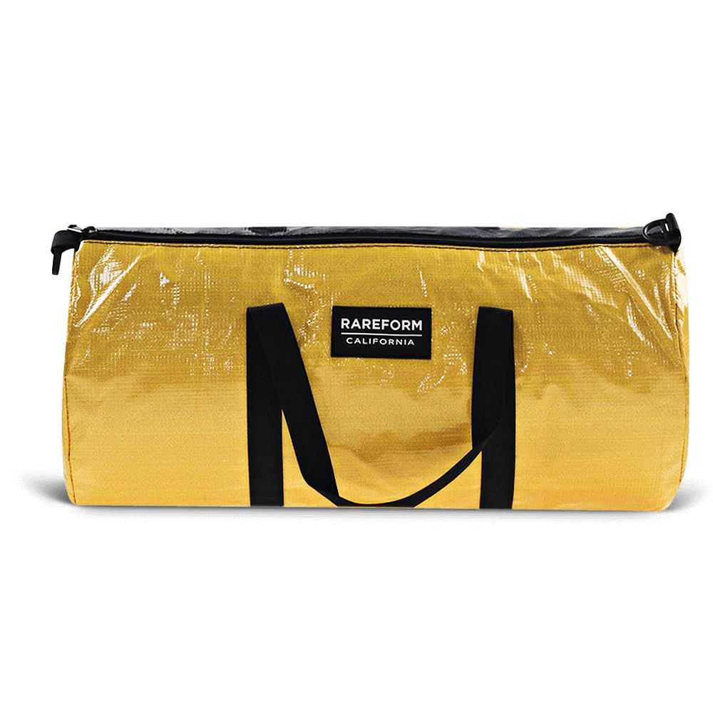 Mini Weekender Duffle