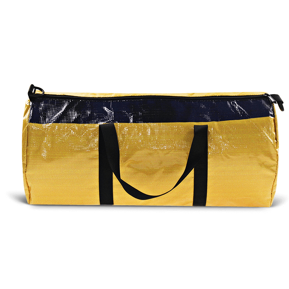 Mini Weekender Duffle