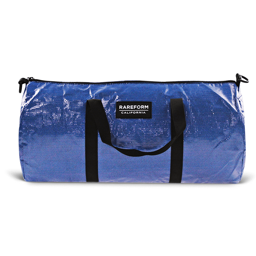 Mini Weekender Duffle