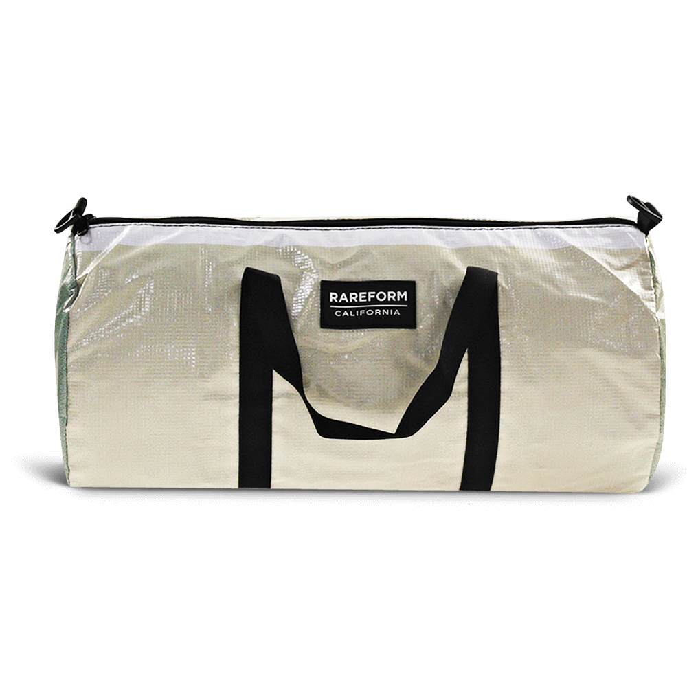 Mini Weekender Duffle