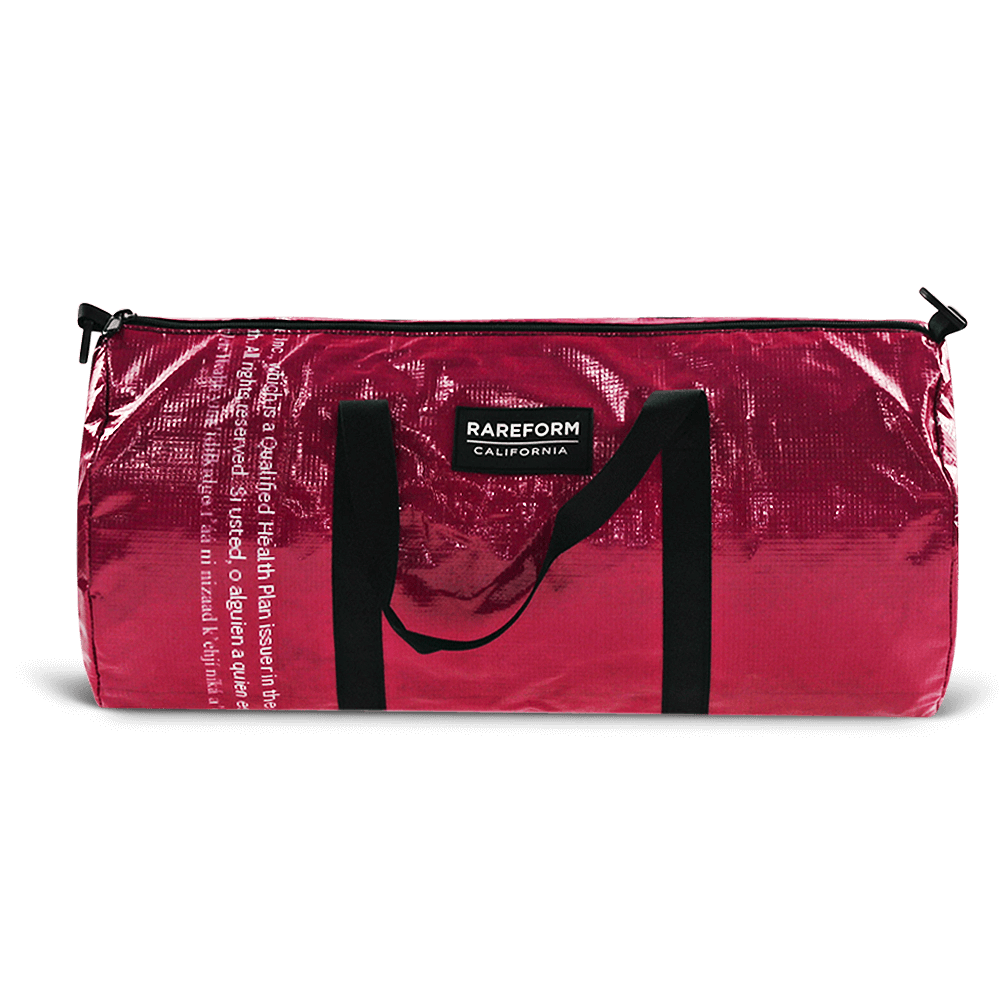 Mini Weekender Duffle