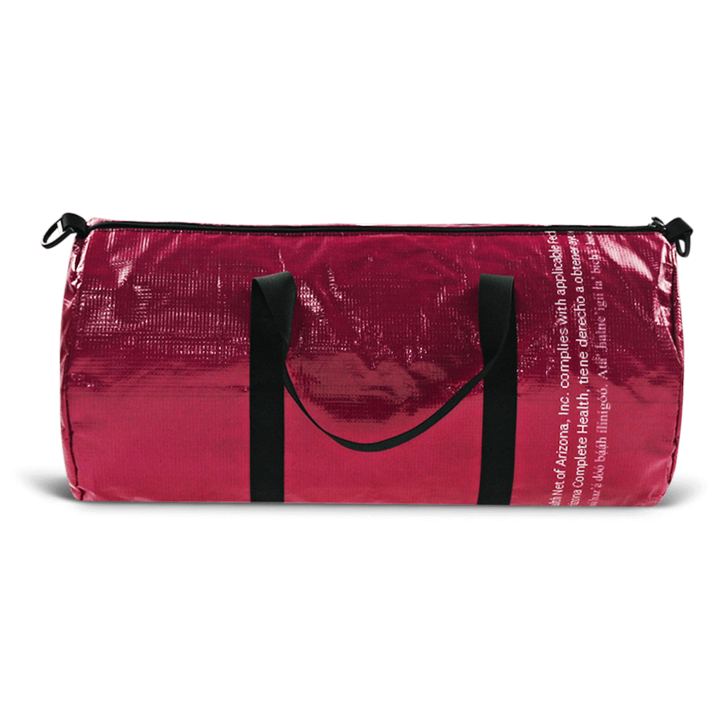 Mini Weekender Duffle