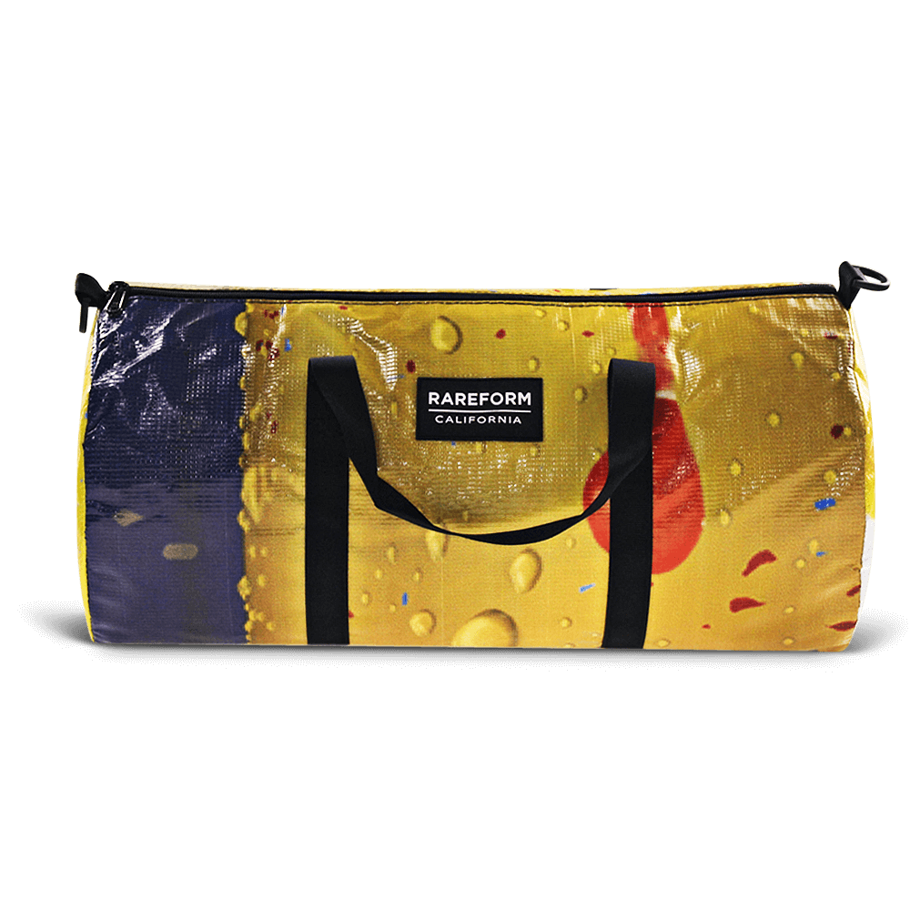Mini Weekender Duffle