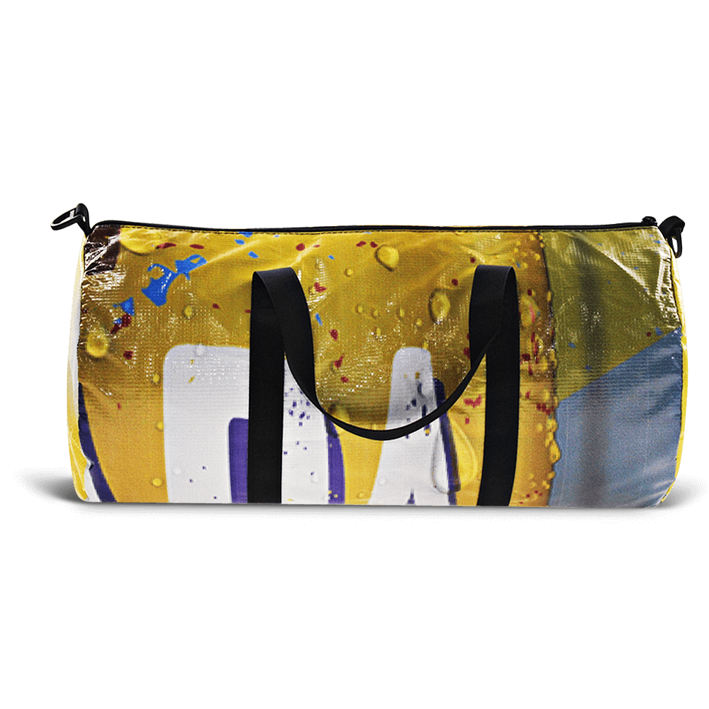 Mini Weekender Duffle