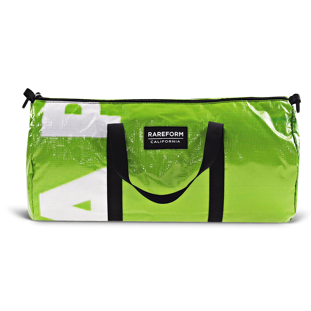 Mini Weekender Duffle