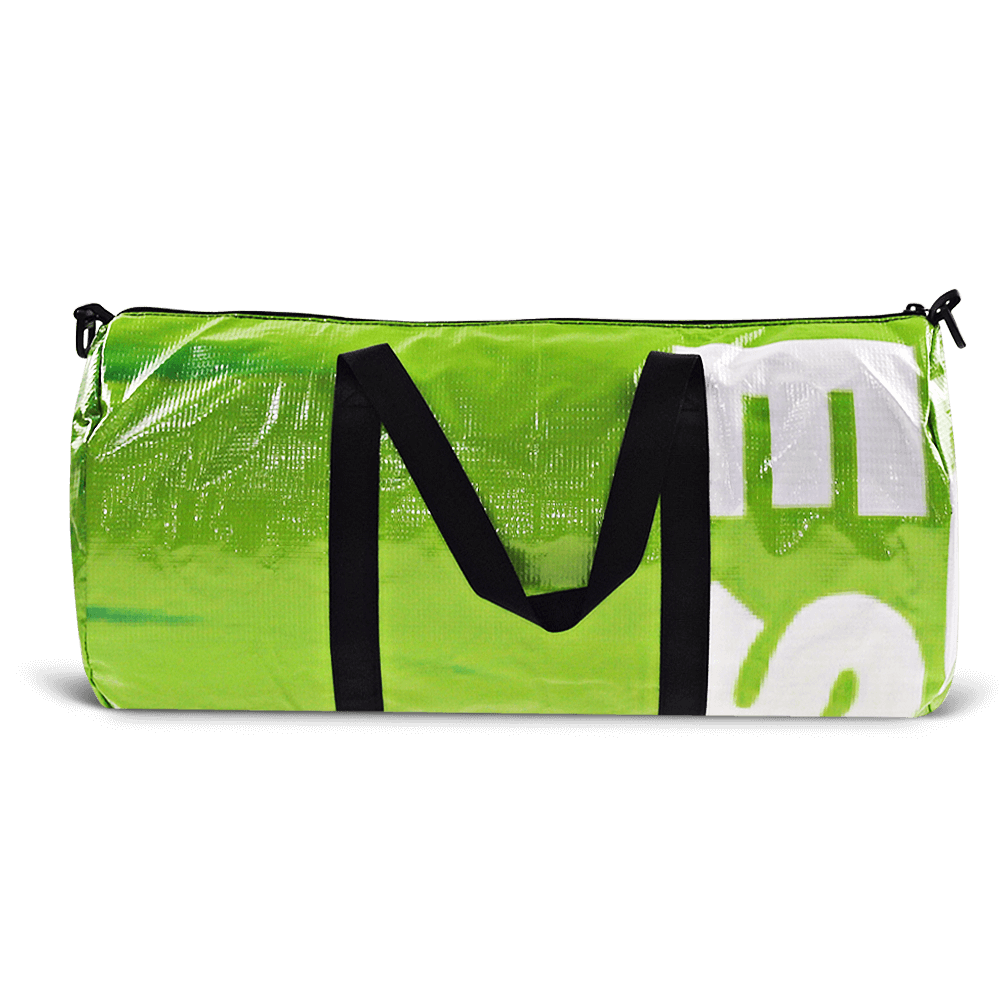 Mini Weekender Duffle