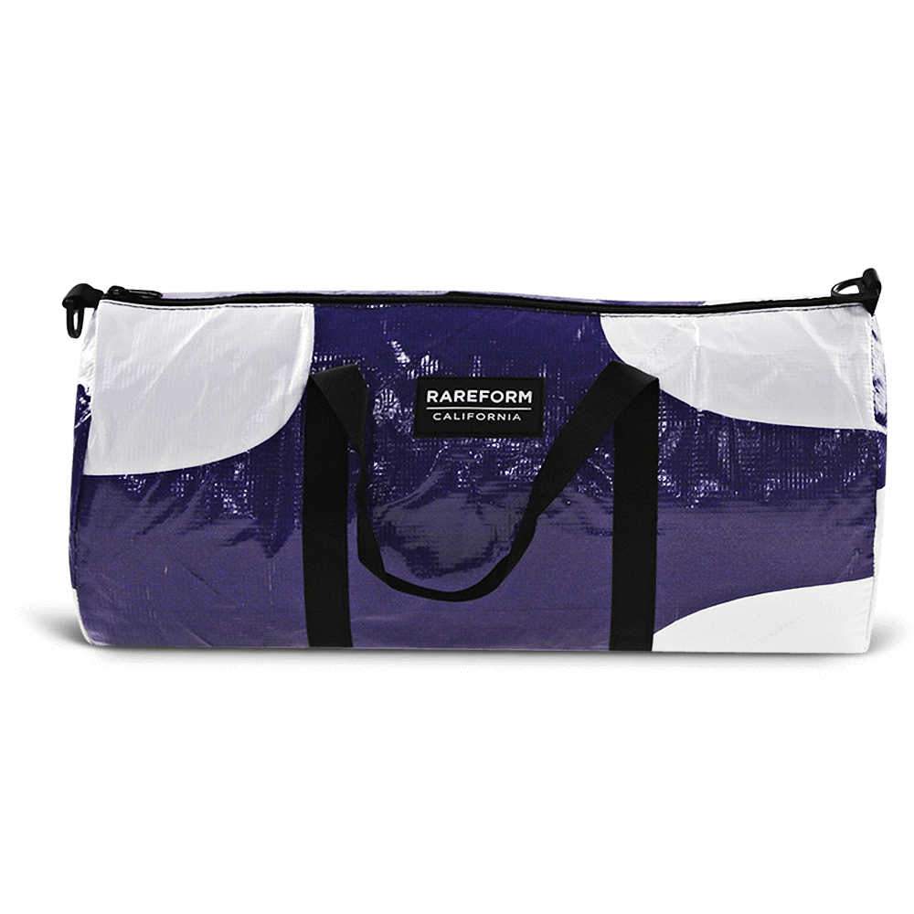 Mini Weekender Duffle