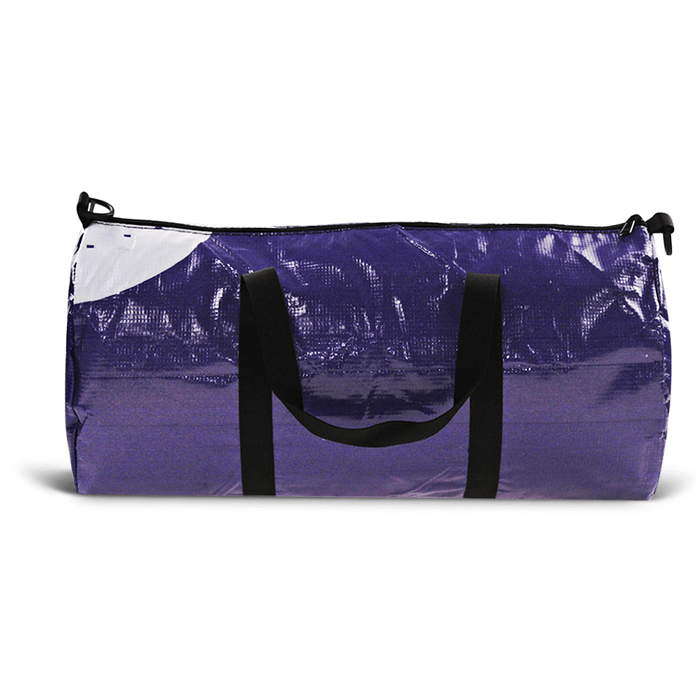 Mini Weekender Duffle
