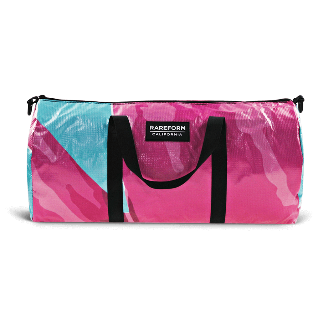 Mini Weekender Duffle