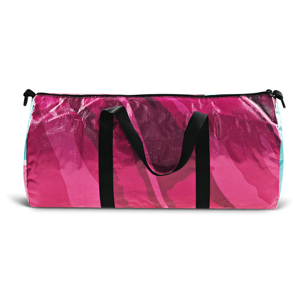 Mini Weekender Duffle