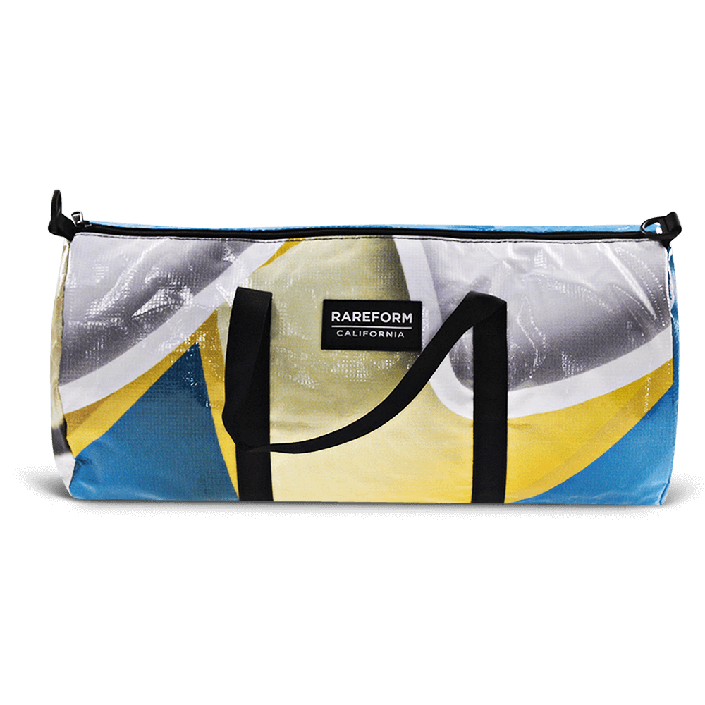Mini Weekender Duffle
