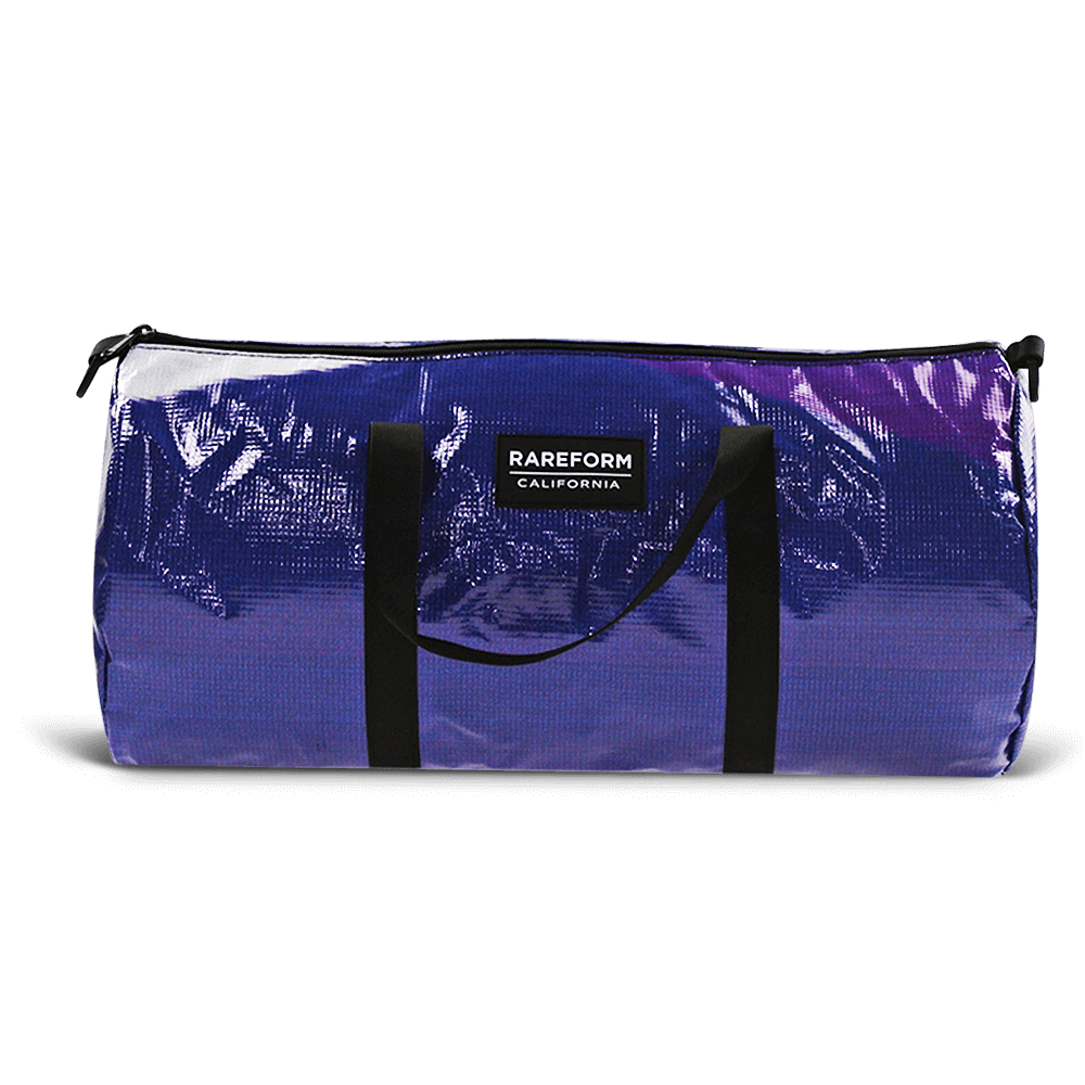 Mini Weekender Duffle