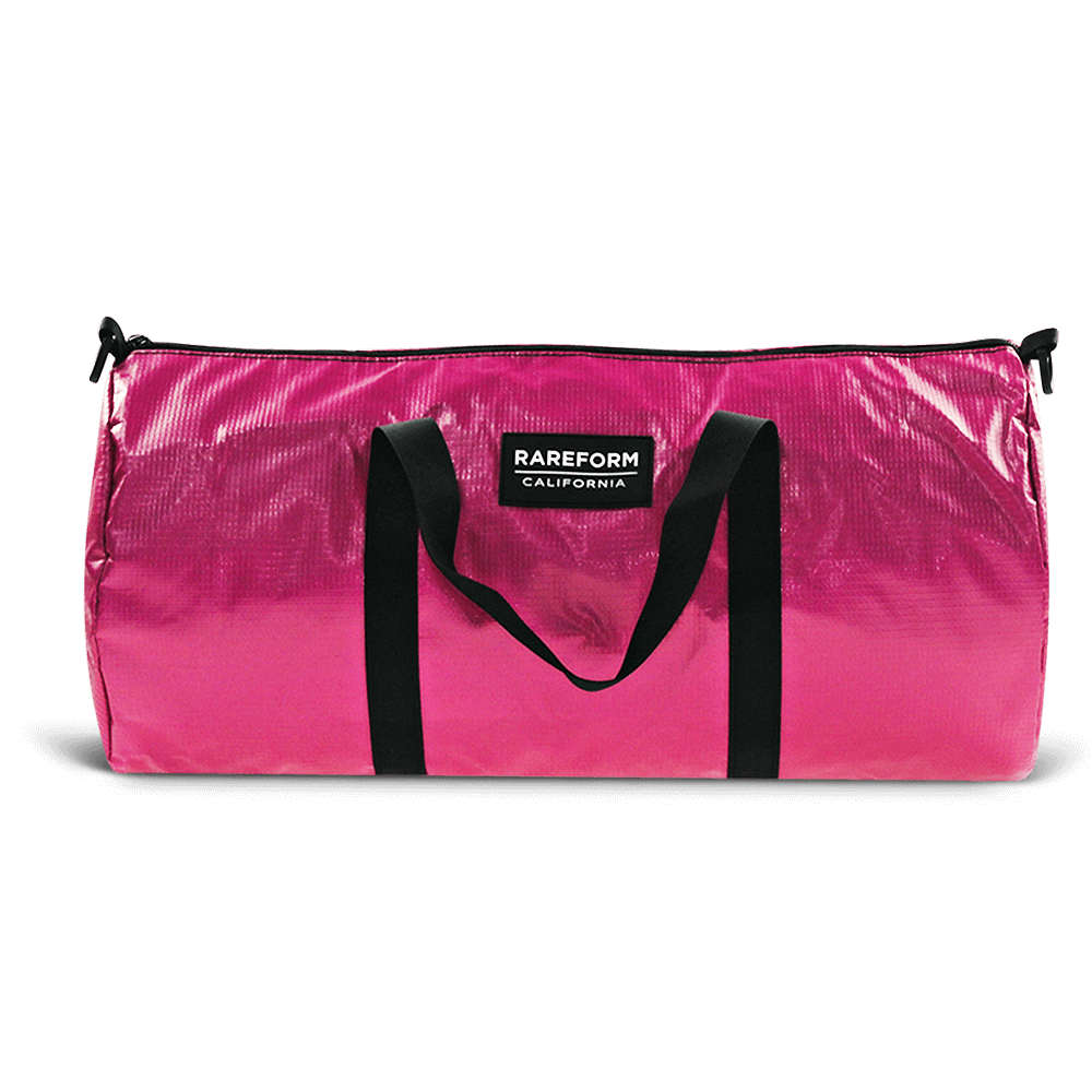 Mini Weekender Duffle