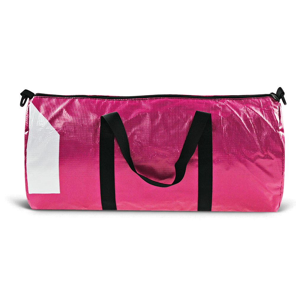 Mini Weekender Duffle