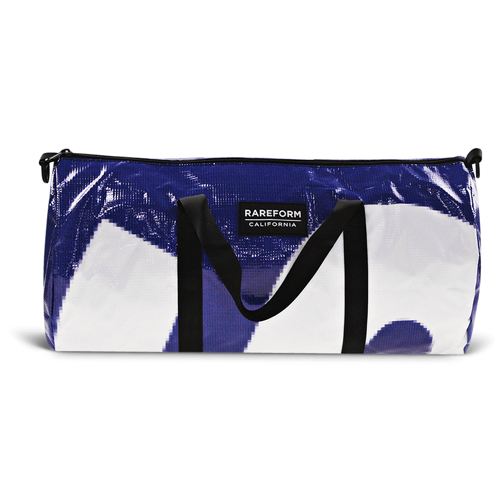Mini Weekender Duffle