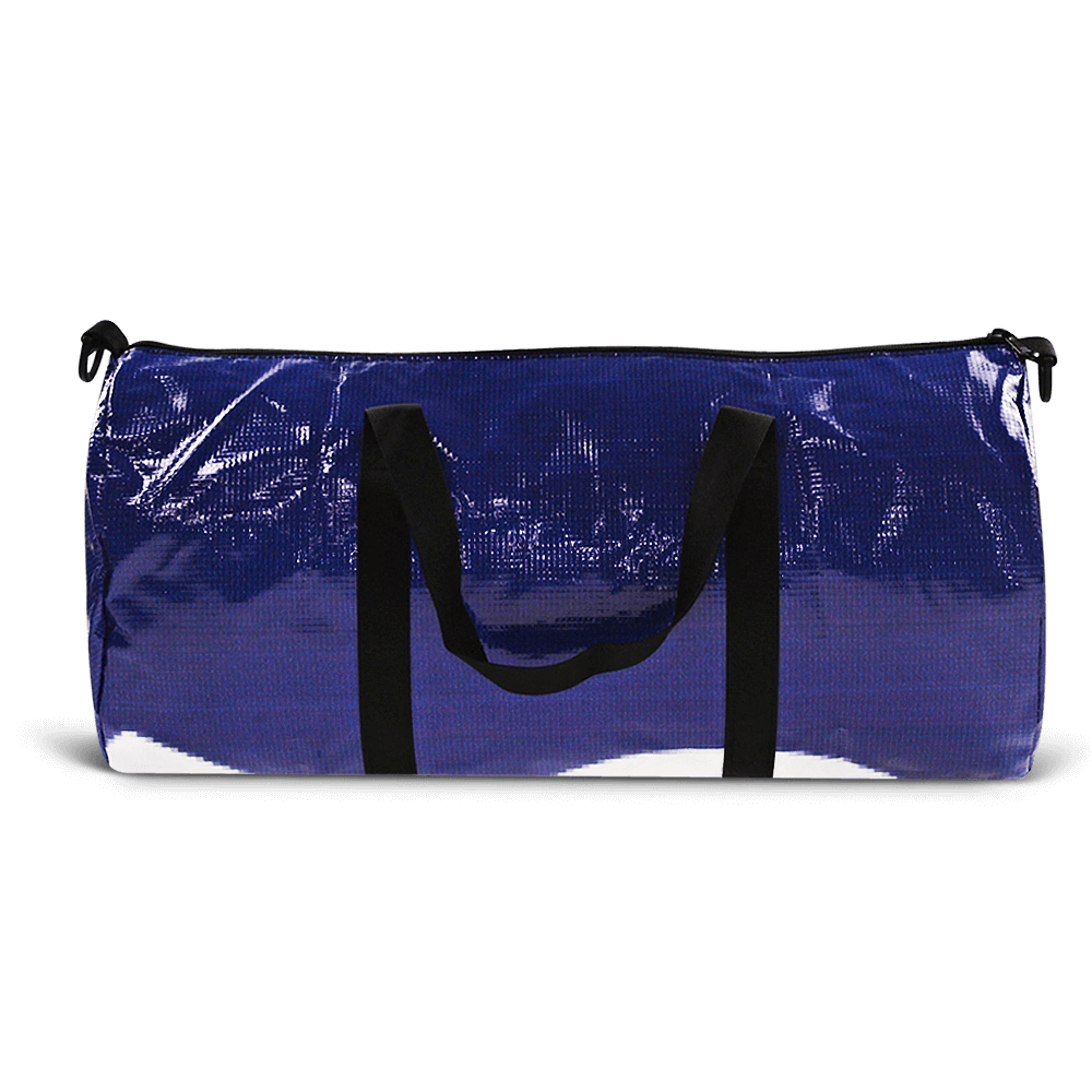 Mini Weekender Duffle
