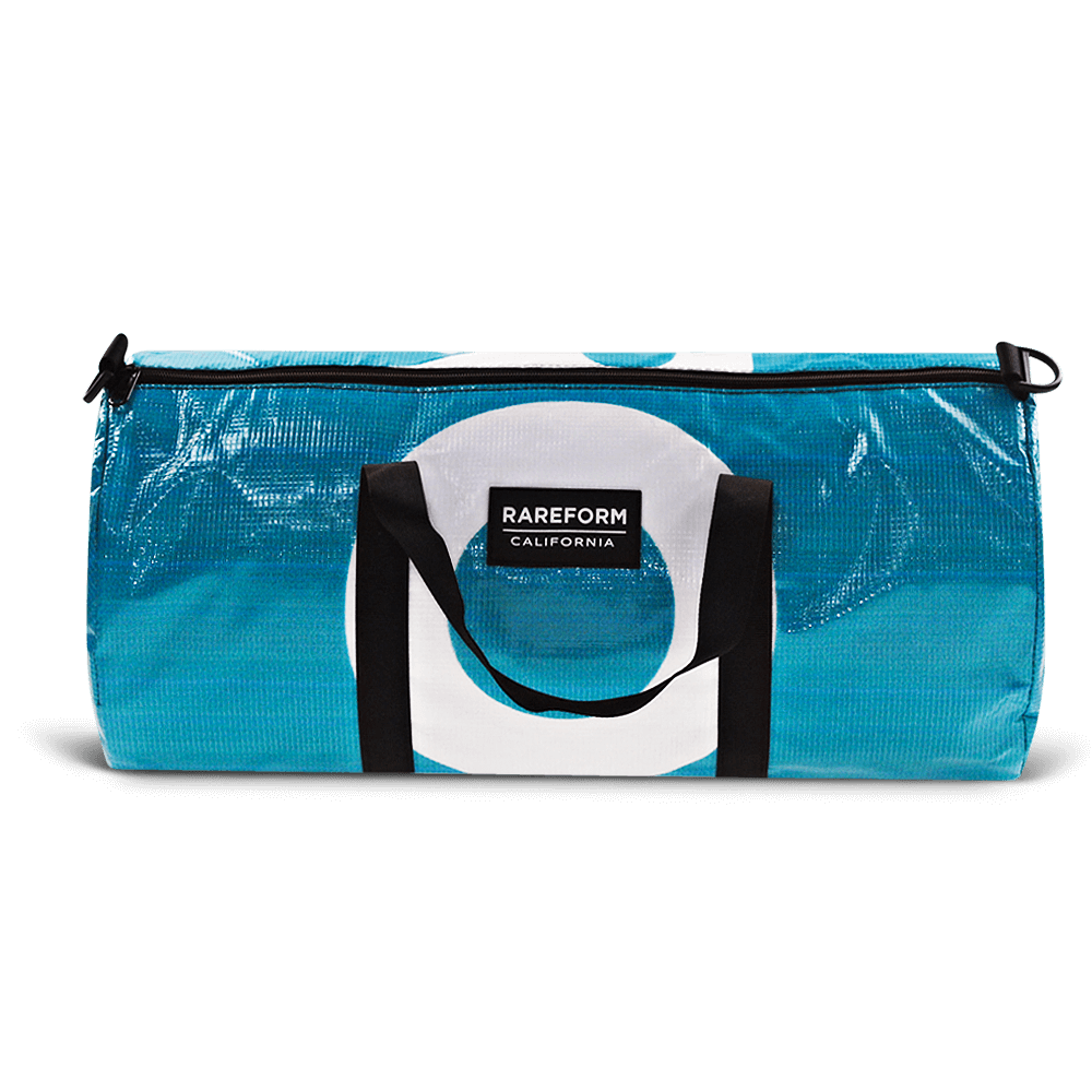 Mini Weekender Duffle