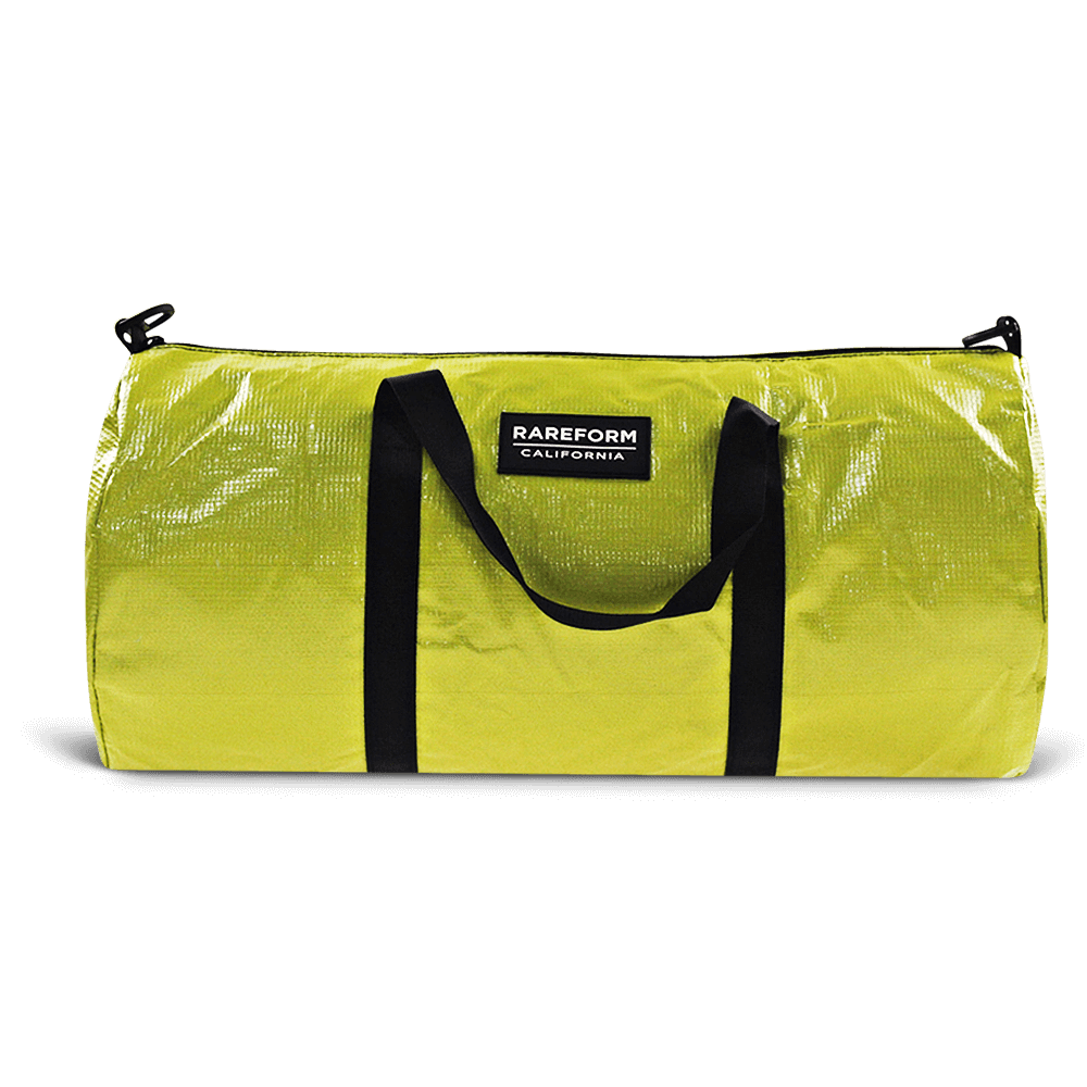 Mini Weekender Duffle
