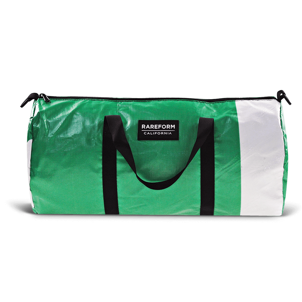 Mini Weekender Duffle