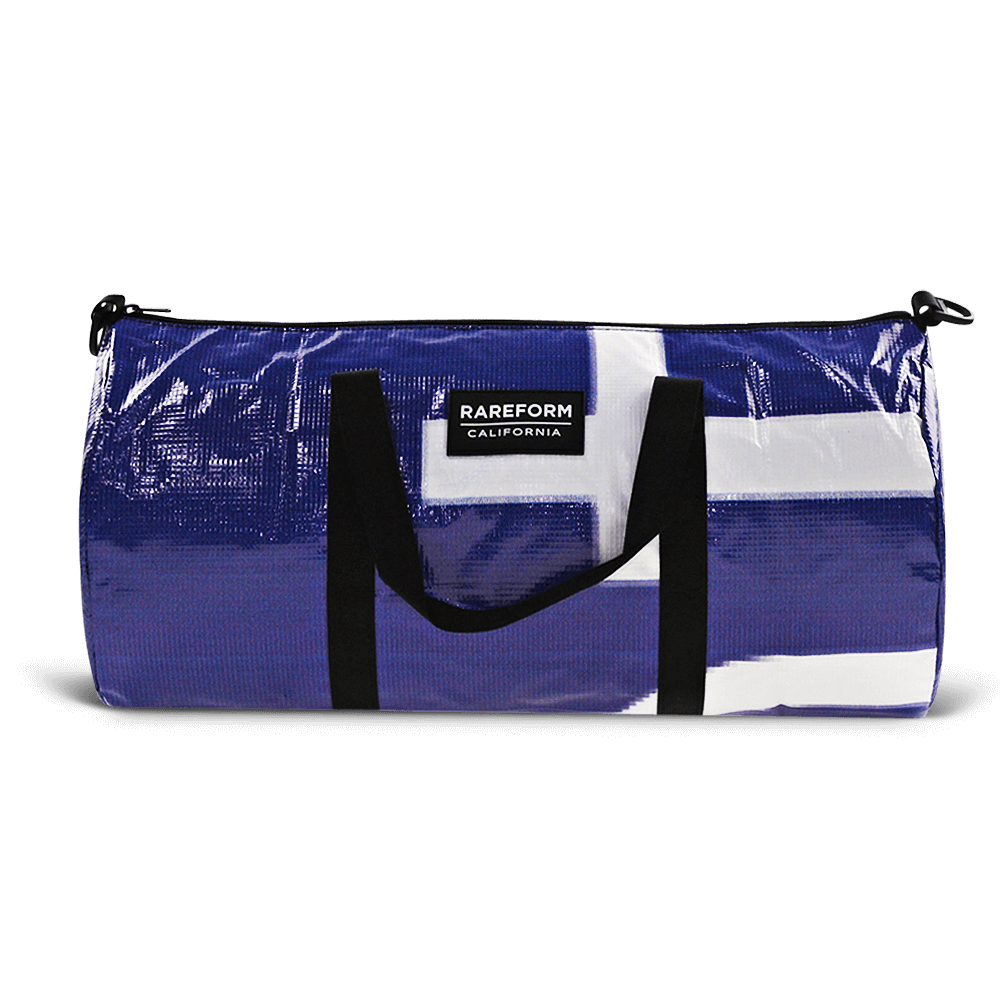 Mini Weekender Duffle