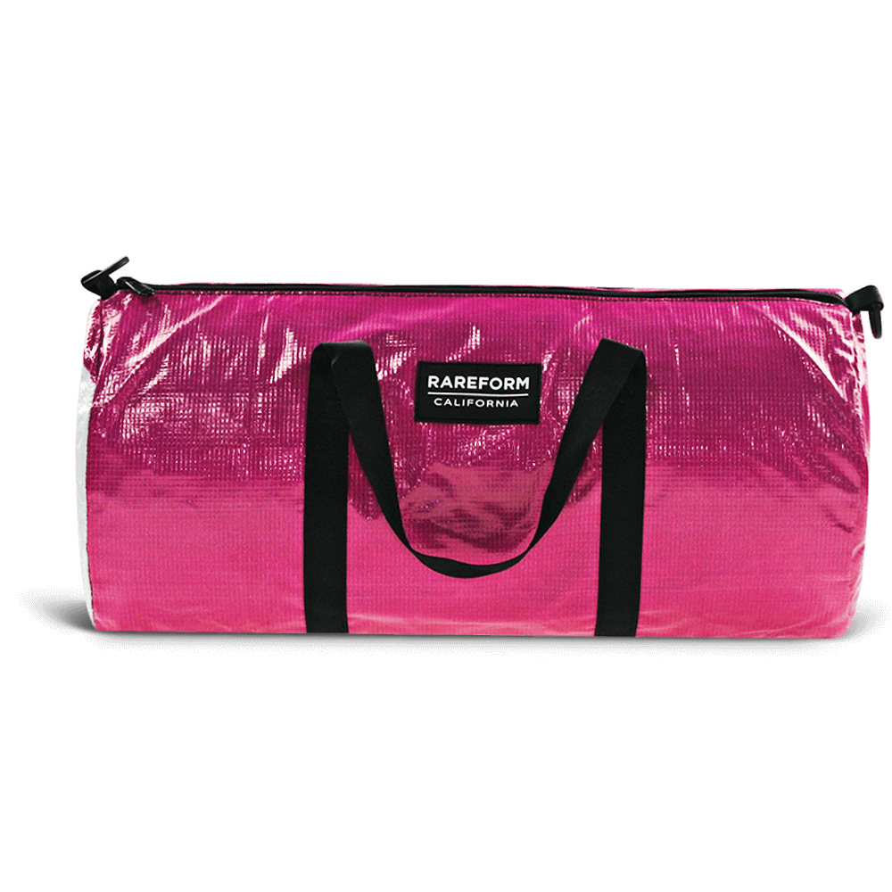 Mini Weekender Duffle