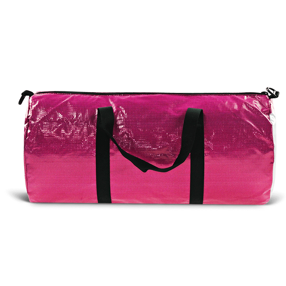 Mini Weekender Duffle