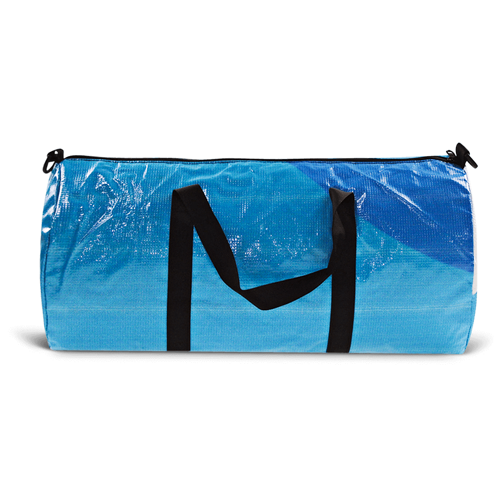 Mini Weekender Duffle