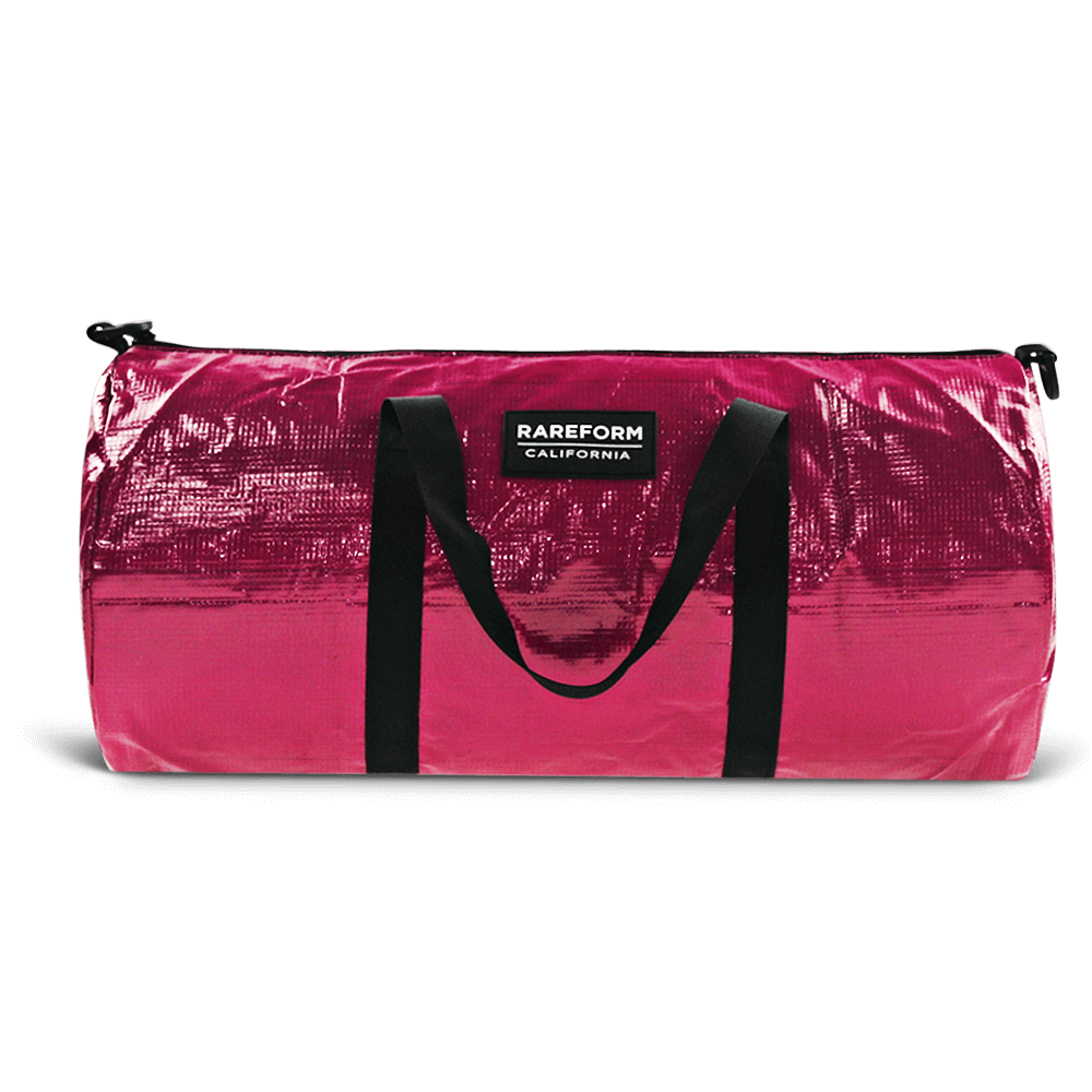 Mini Weekender Duffle