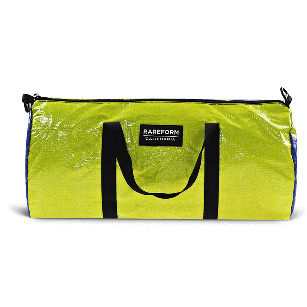 Mini Weekender Duffle