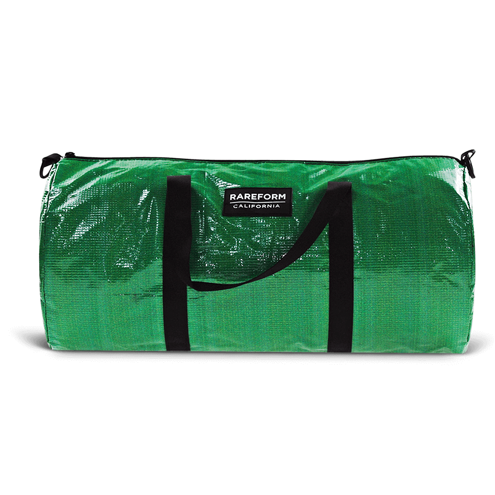 Mini Weekender Duffle