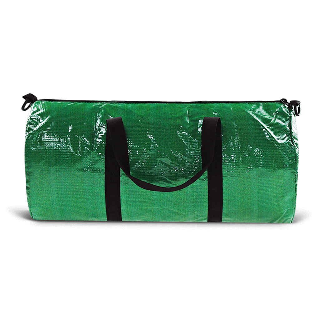 Mini Weekender Duffle